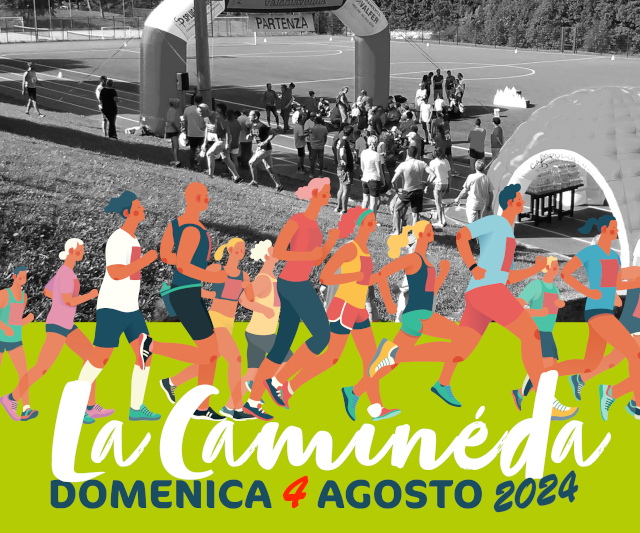 La Caminéda