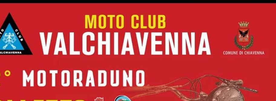 Motoclub Valchiavenna Chiavenna