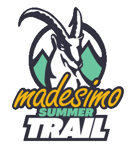 Madesimo summer trail