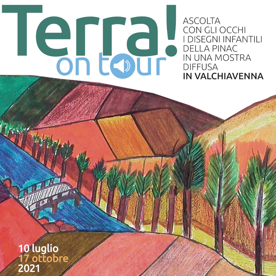 Terra on tour