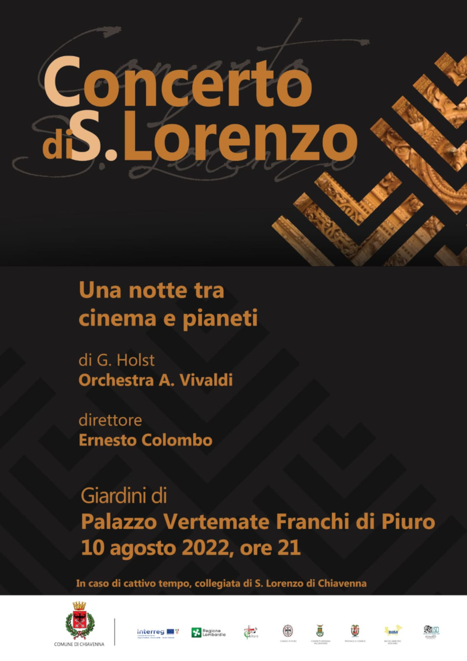 Concerto di S.Lorenzo
