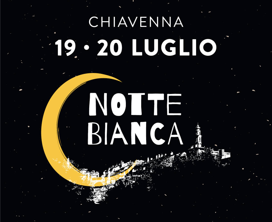 Notte bianca