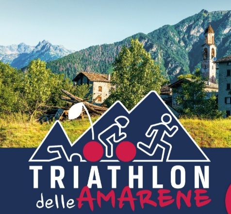 Triathlon delle amarene