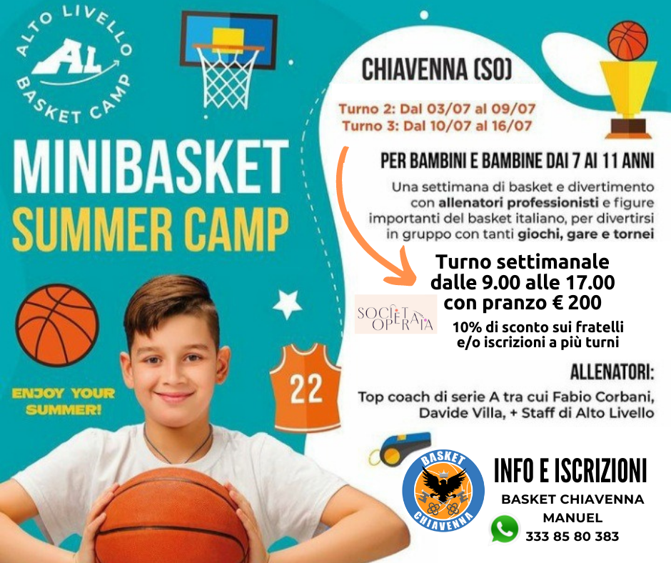 Minibasket