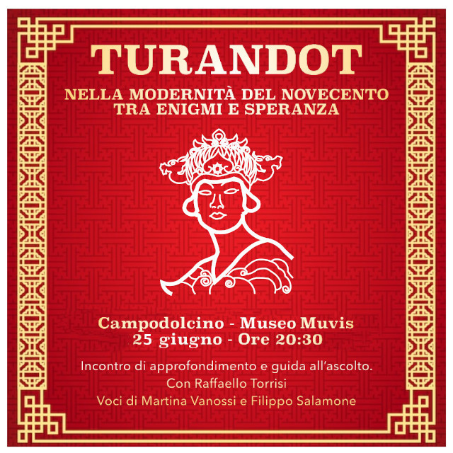 La Turandot