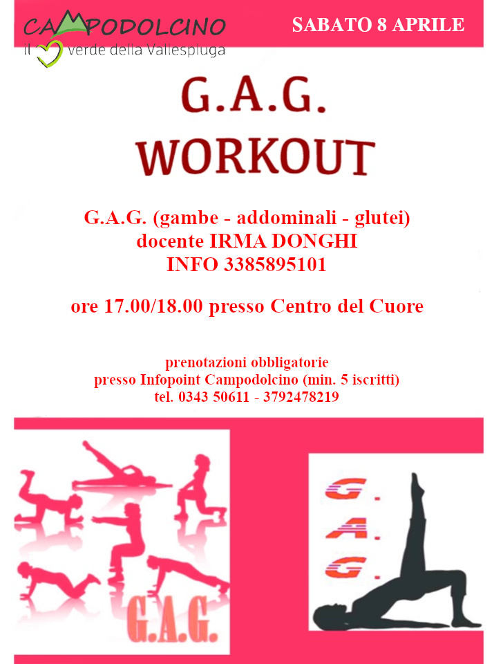 GAG workout 08-4