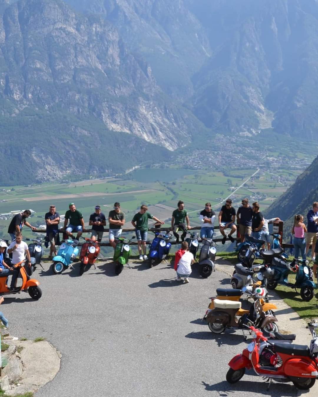 Motoclub Valchiavenna Samolaco