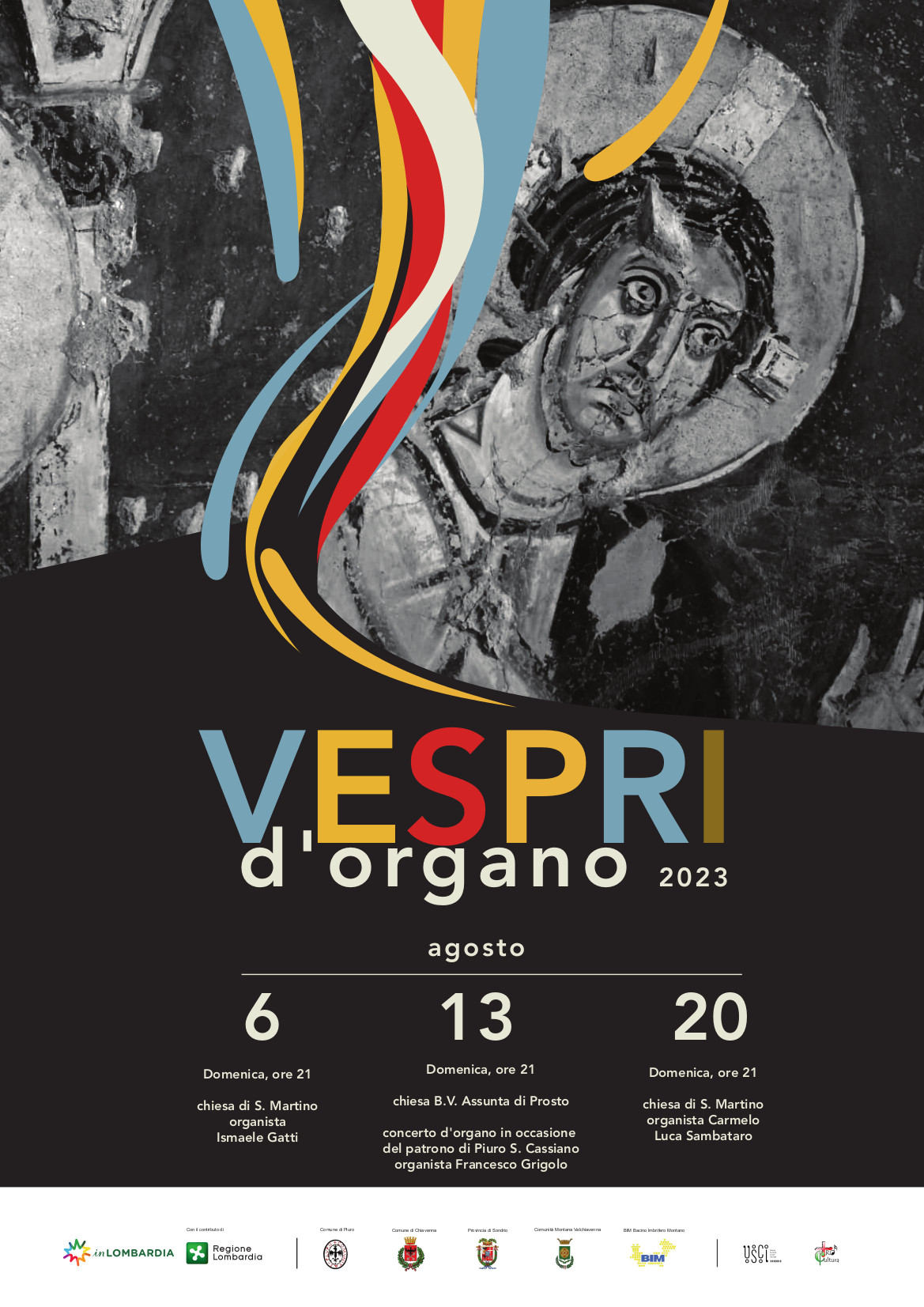 Vespri d'organo