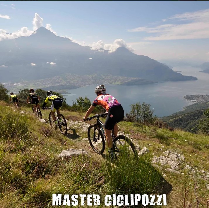 Master Cicli Pozzi