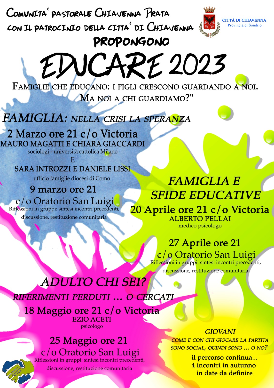 Educare