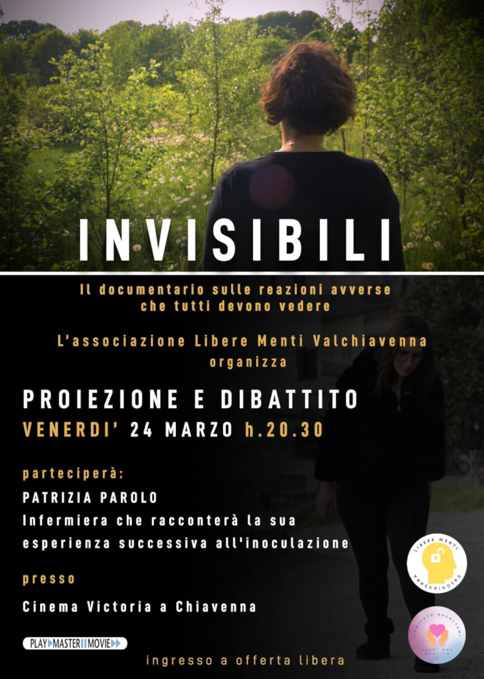 Invisibili