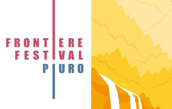 Frontiere Festival 2024