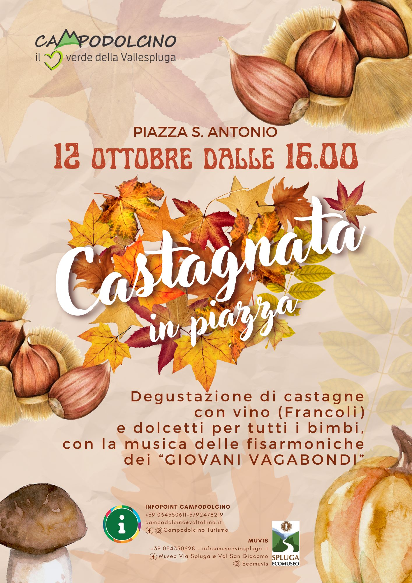 Castagnata